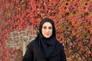 Setareh Amanifar