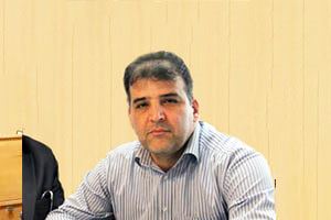 Mohammad Amir Delavar
