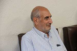 Ahmad Golchin