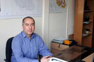 Kamran Moravej